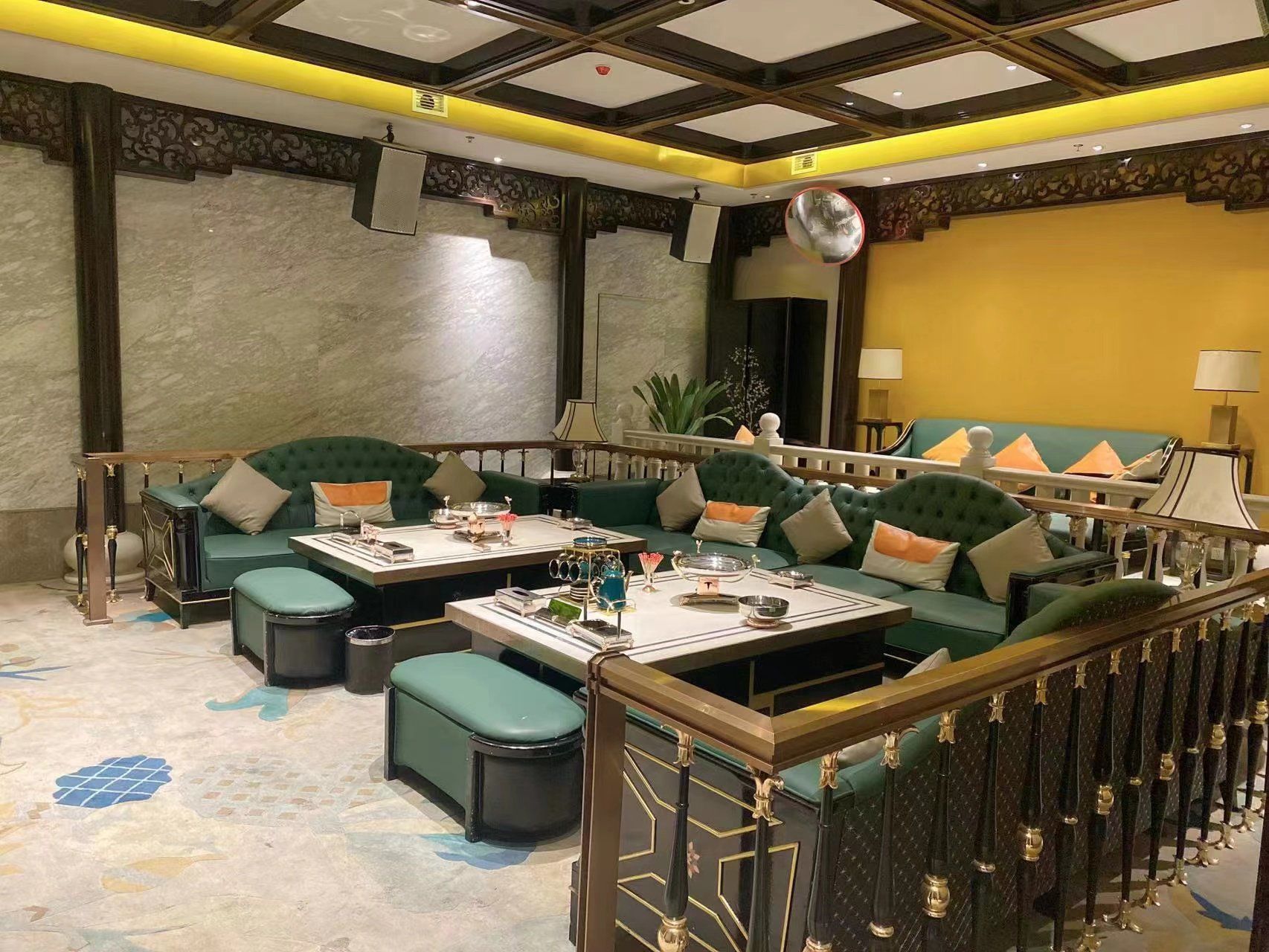 哈尔滨商务ktv性价比之选推荐-呼兰区ktv预定