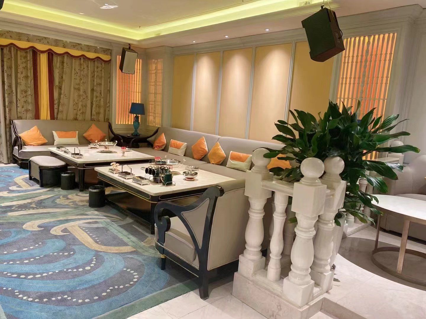 哈尔滨商务ktv最佳选择-双城区ktv预定