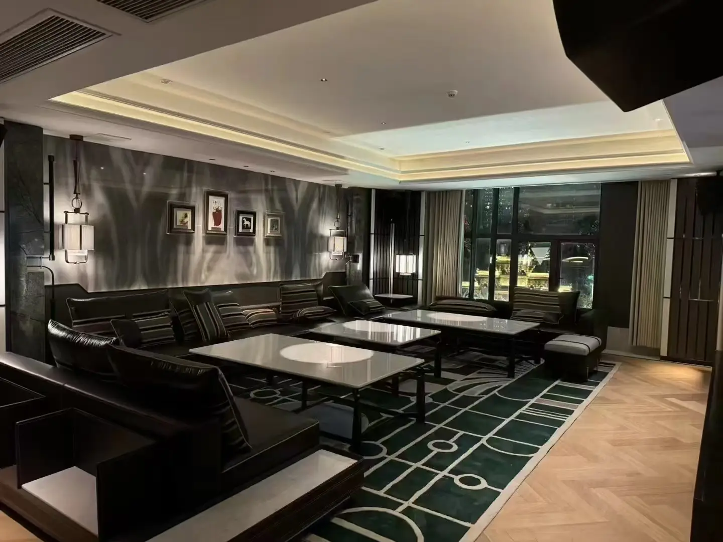 哈尔滨商务ktv环境服务怎么样-尚志市ktv预定