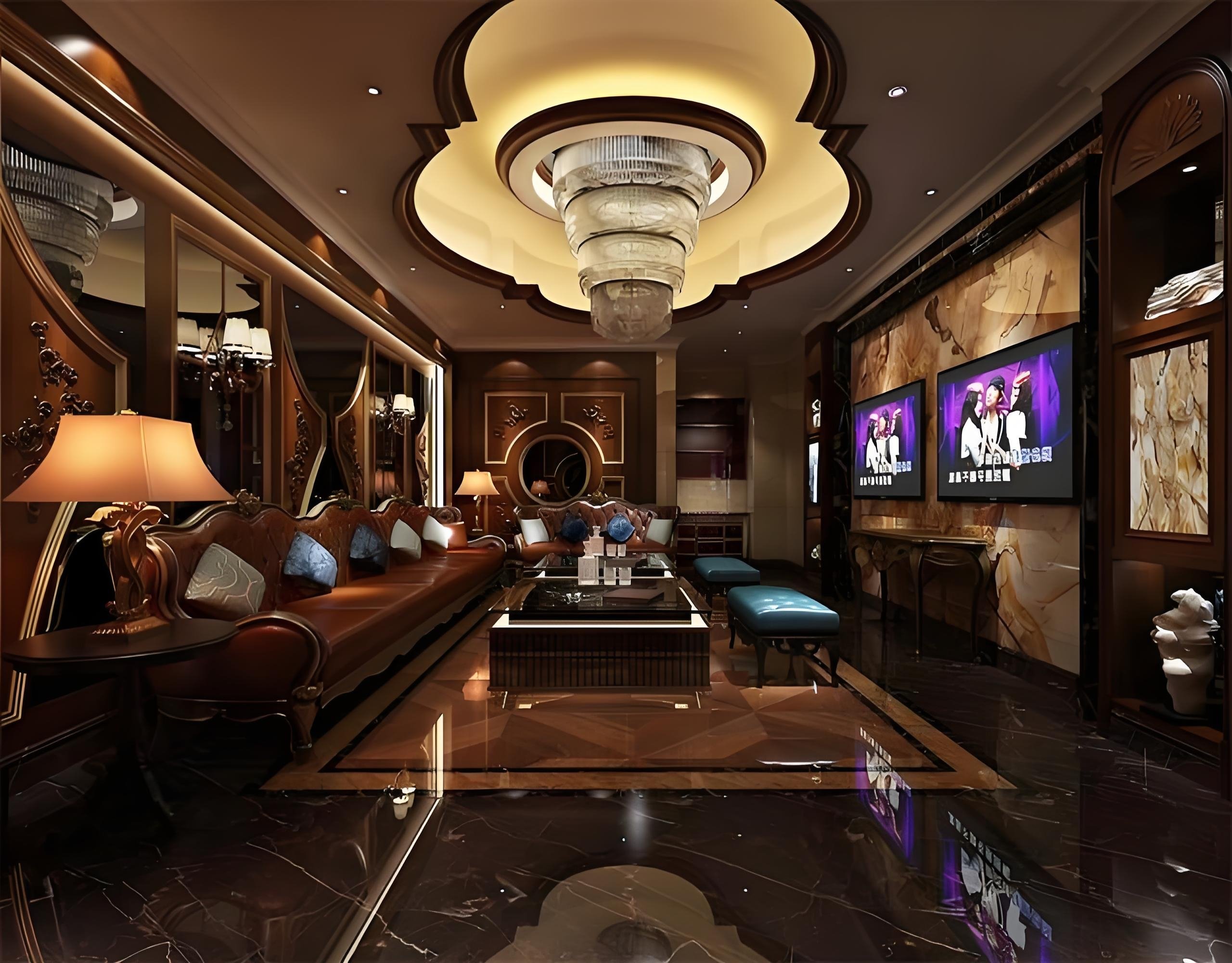 哈尔滨商务ktv怎么玩全攻略-巴彦县ktv预定