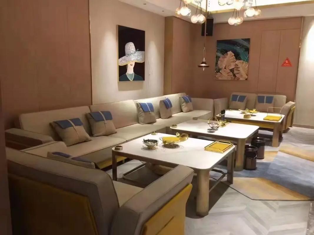 哈尔滨商务ktv哪里好玩推荐-呼兰区ktv预定