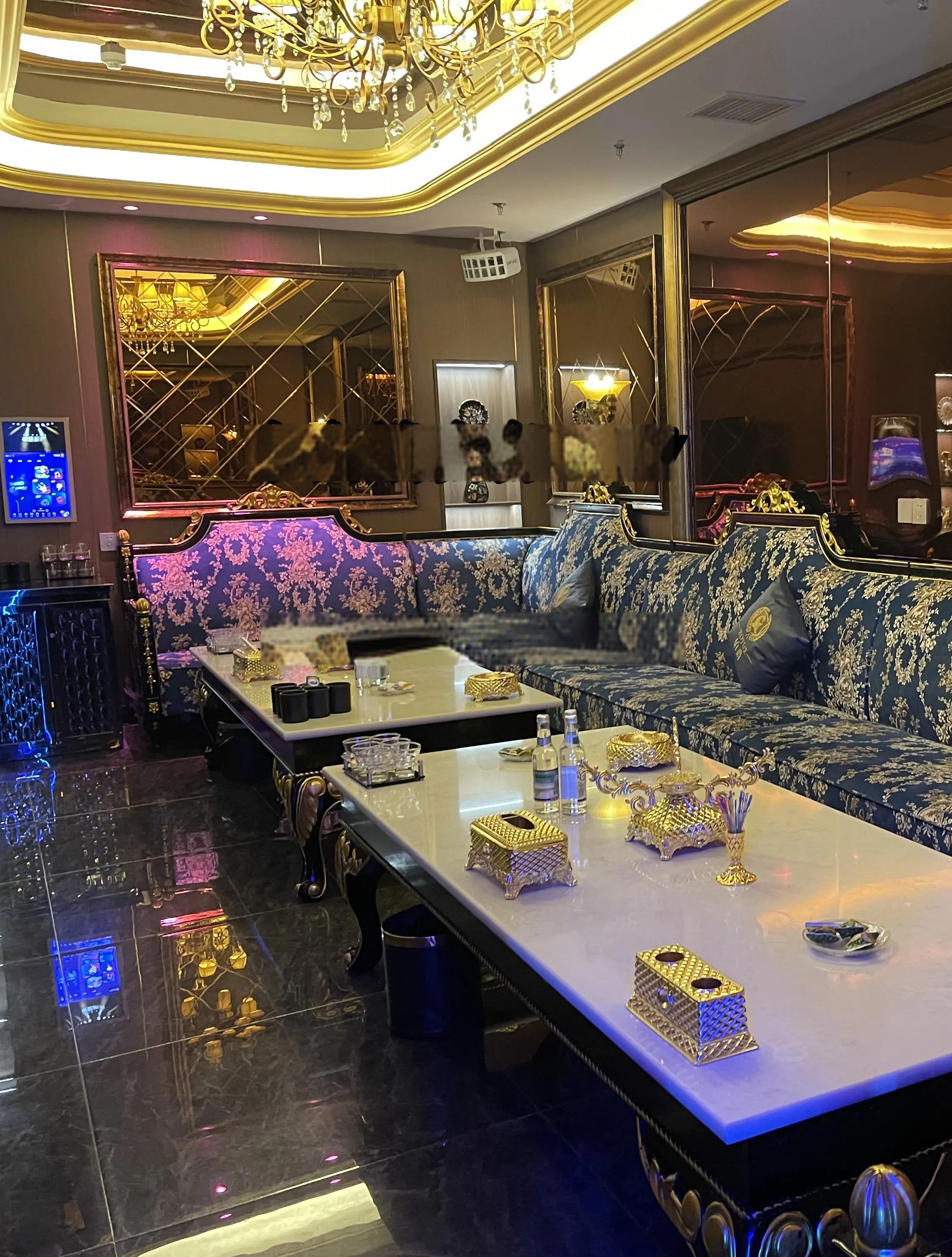 哈尔滨商务ktv 模式解析-阿城区ktv预定