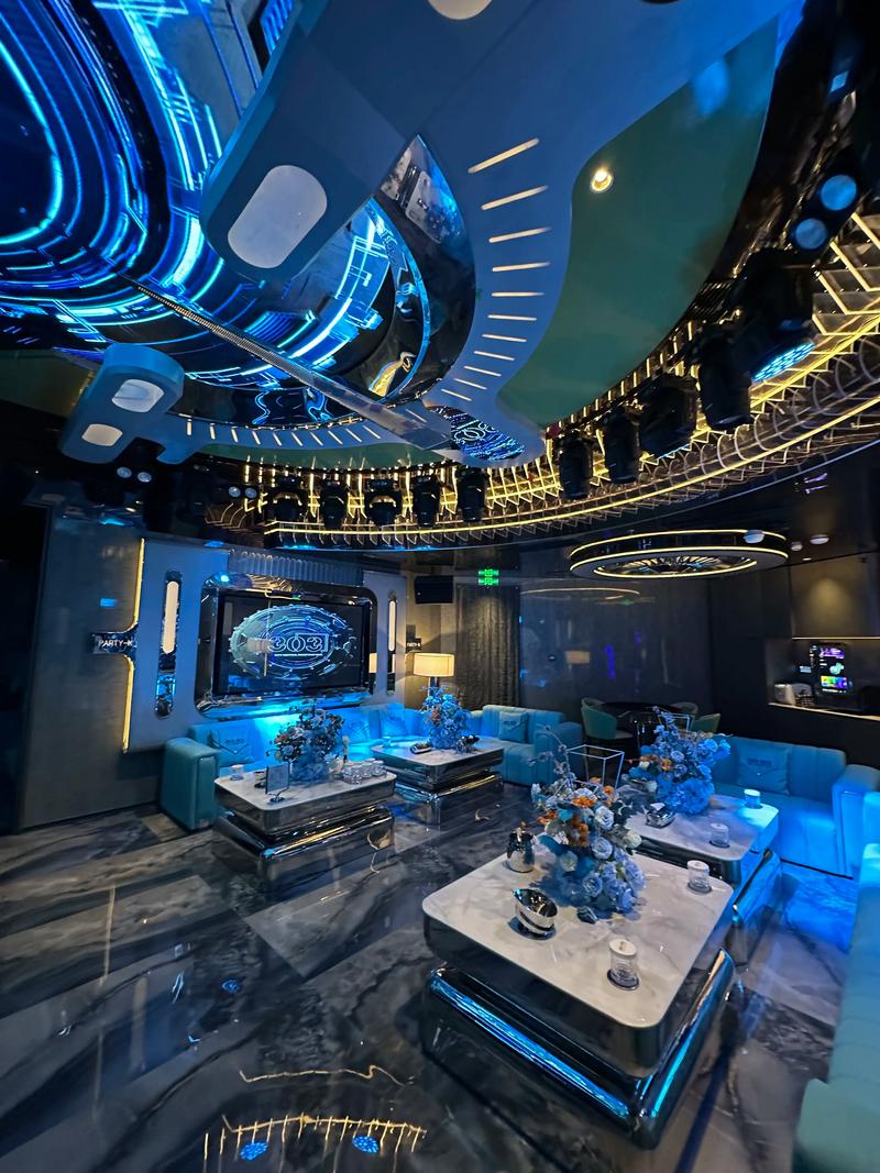 哈尔滨商务ktv划算吗性价比揭秘-五常市ktv预定