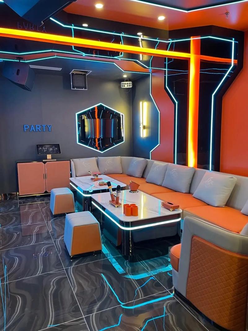 哈尔滨商务ktv低端场，尽享独特魅力-木兰县ktv预定