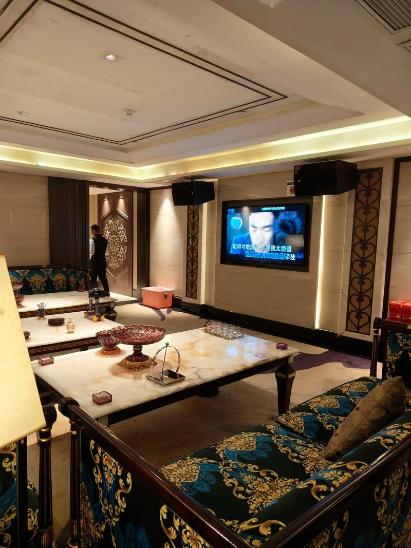 哈尔滨商务ktv全新玩法-延寿县ktv预定