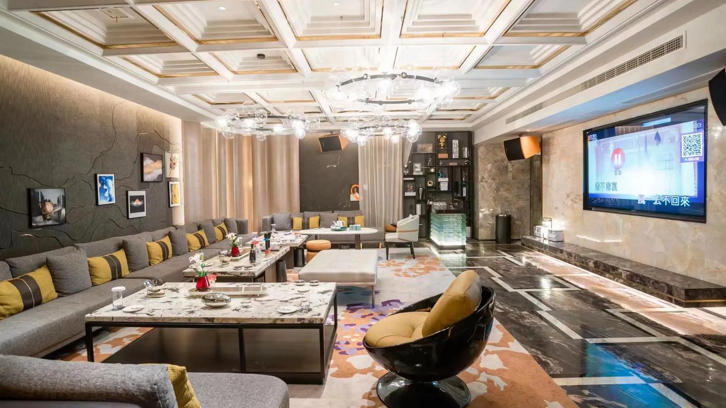 哈尔滨商务ktv引领全新商务ktv新模式-道里区ktv预定