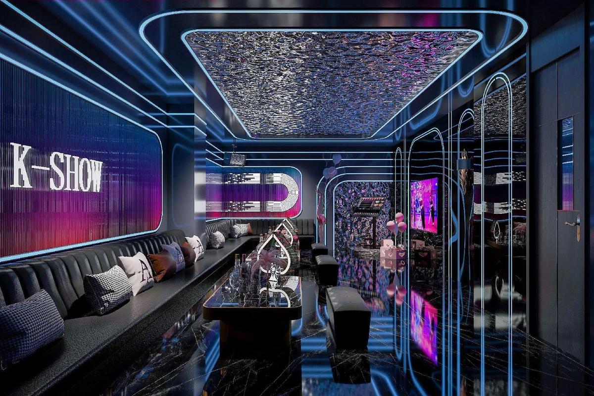 哈尔滨商务ktv推荐性价比商务ktv精选-依兰县ktv预定