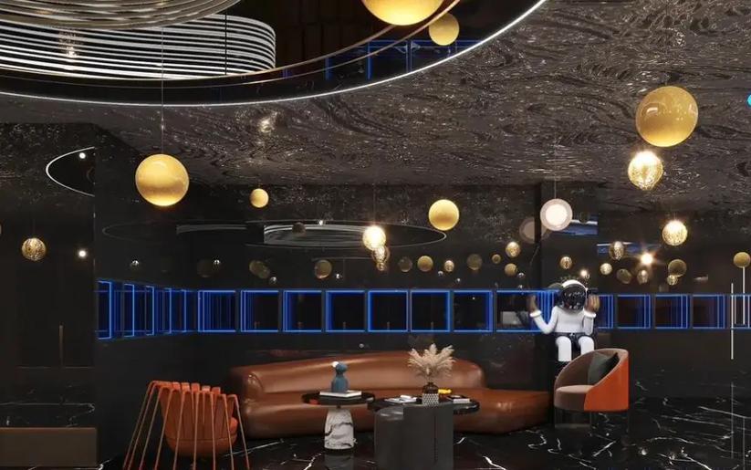 哈尔滨商务ktv详解-道外区ktv预定