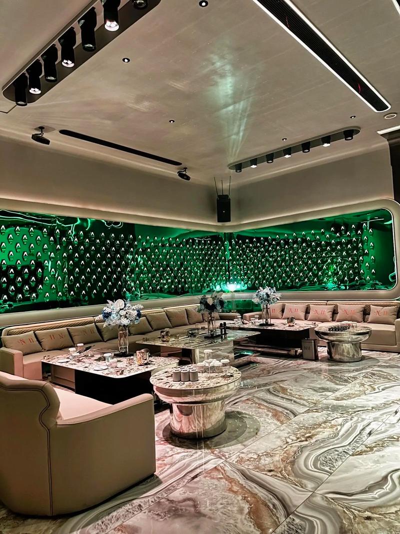 哈尔滨商务ktv环境怎么样推荐解析-方正县ktv预定